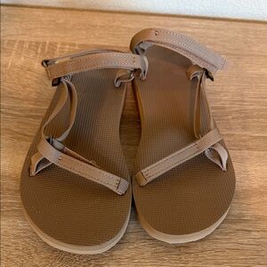 Teva Repreve Recycled Sandals